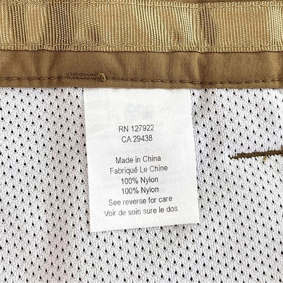 Mountain Khakis Men’s Equatorial Convertible Pant - Picture 12 of 16